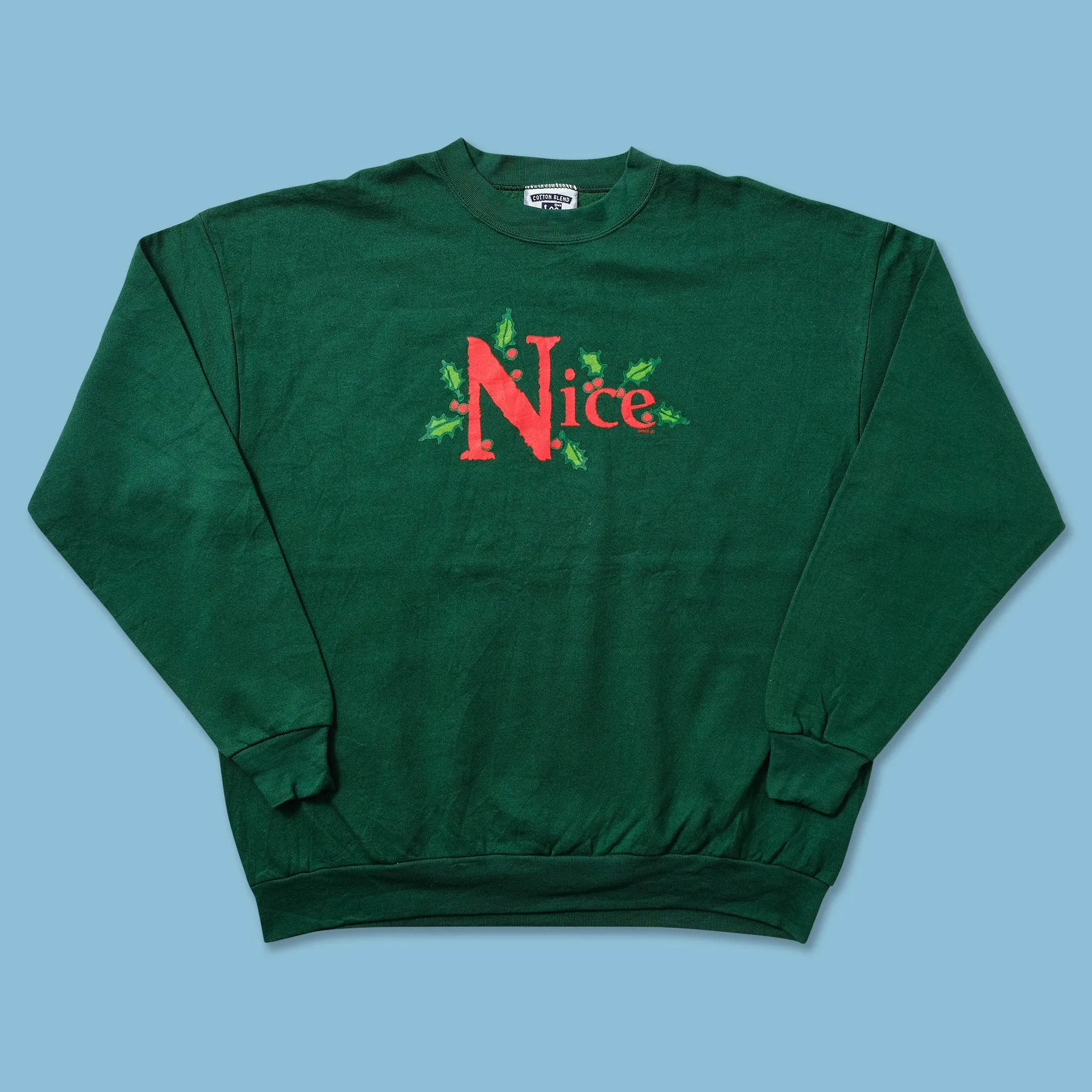 1998 Nice Sweater XLarge