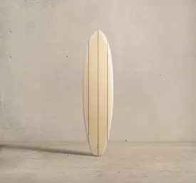 6'11 Stepdeck