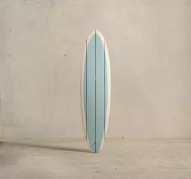 6'11 Stepdeck