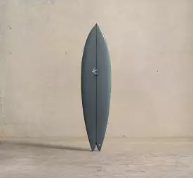 7'1 Bluebird