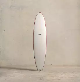 7'10 Carver