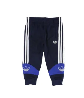 Adidas Boys Bandrix Athletic Track Pants, TW1