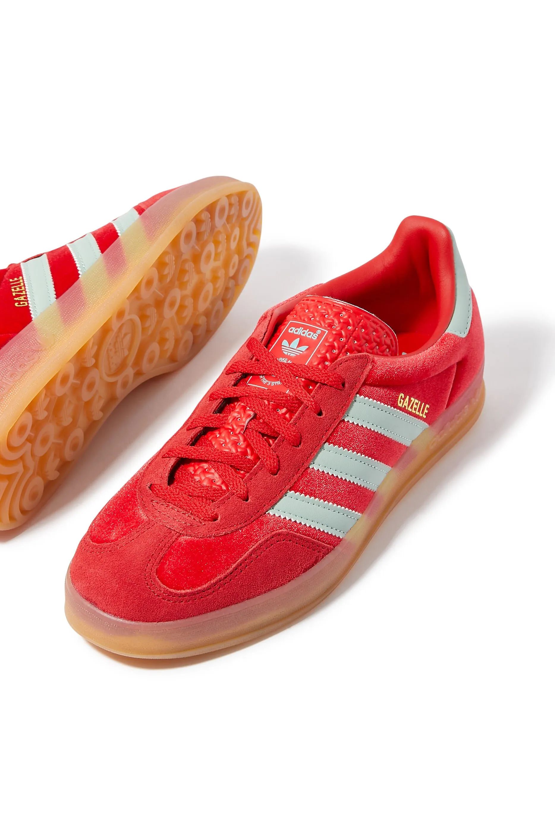 Adidas Gazelle Indoor Shoes