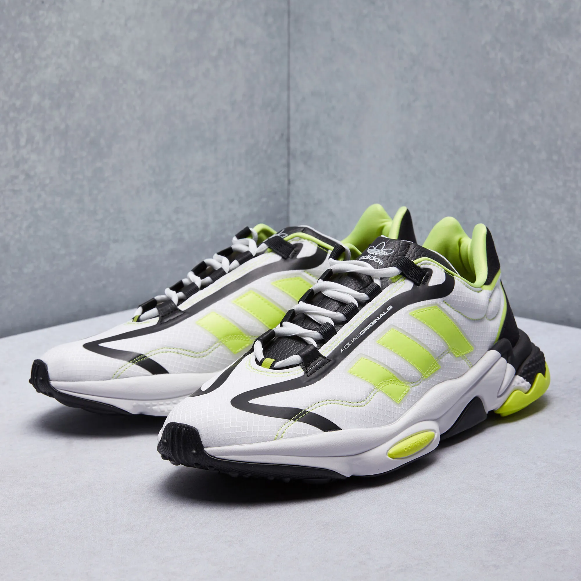 adidas Originals Ozweego Pure Shoes