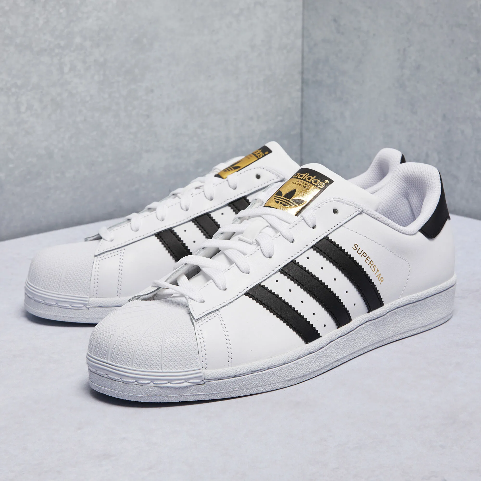 adidas Originals Superstar Reflective Shoes