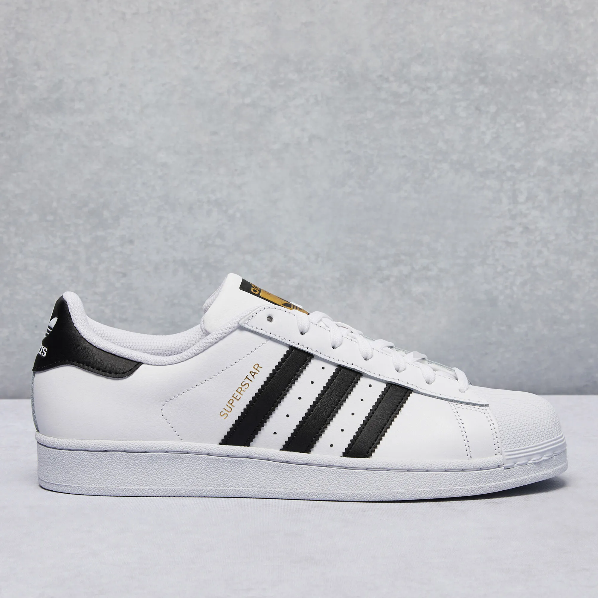 adidas Originals Superstar Reflective Shoes