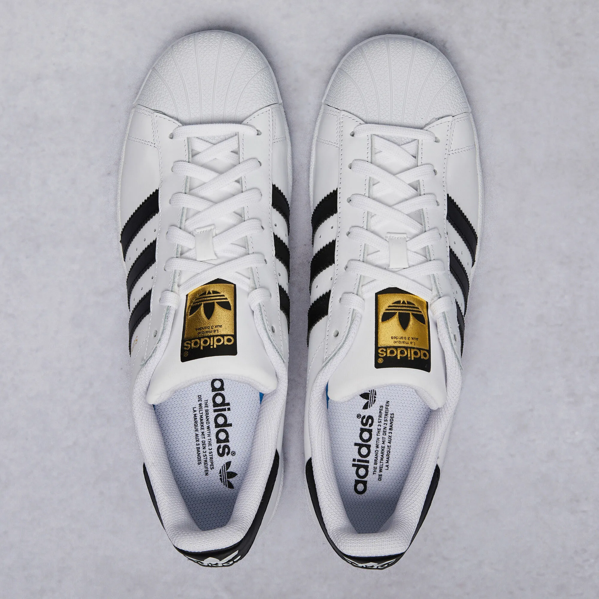 adidas Originals Superstar Reflective Shoes