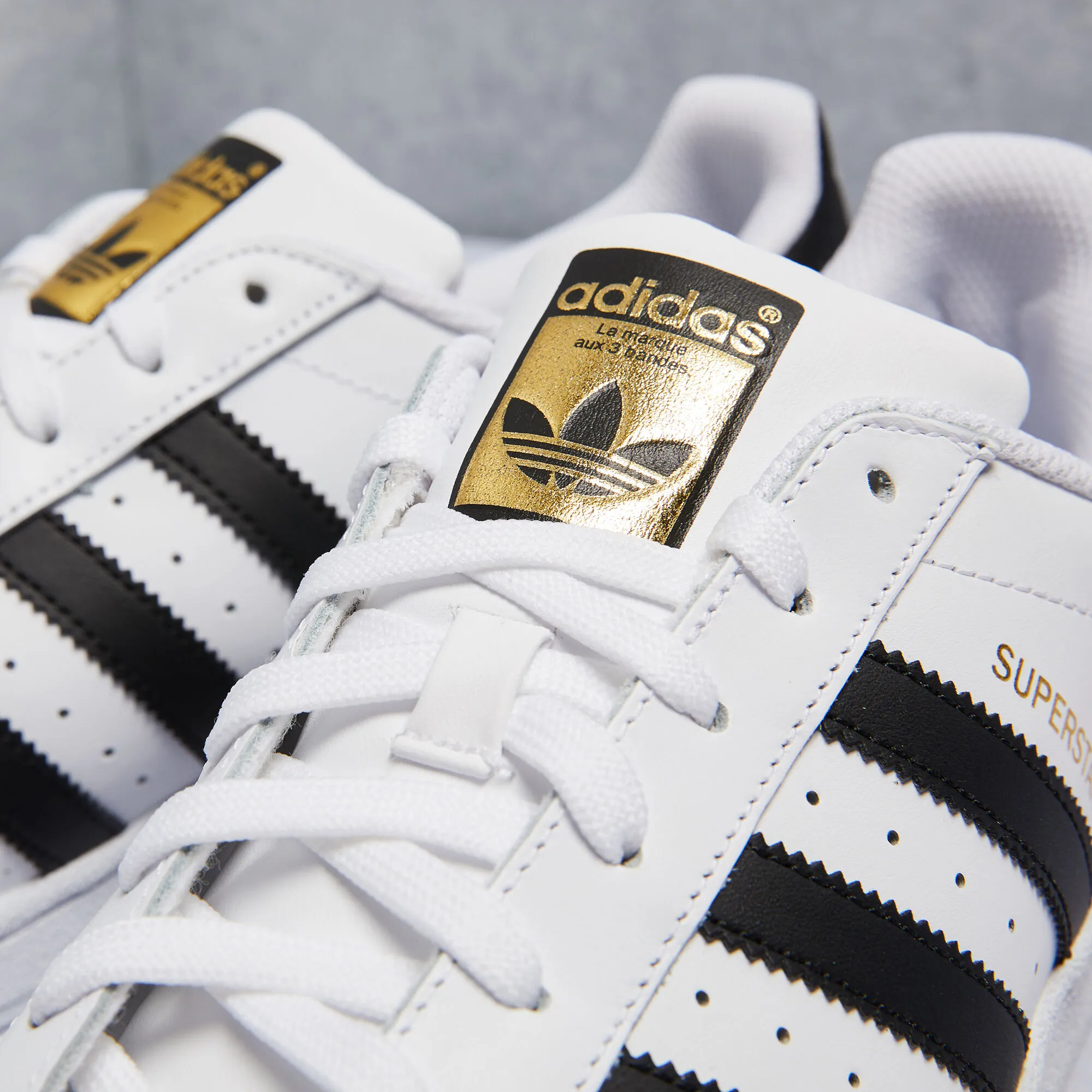 adidas Originals Superstar Reflective Shoes