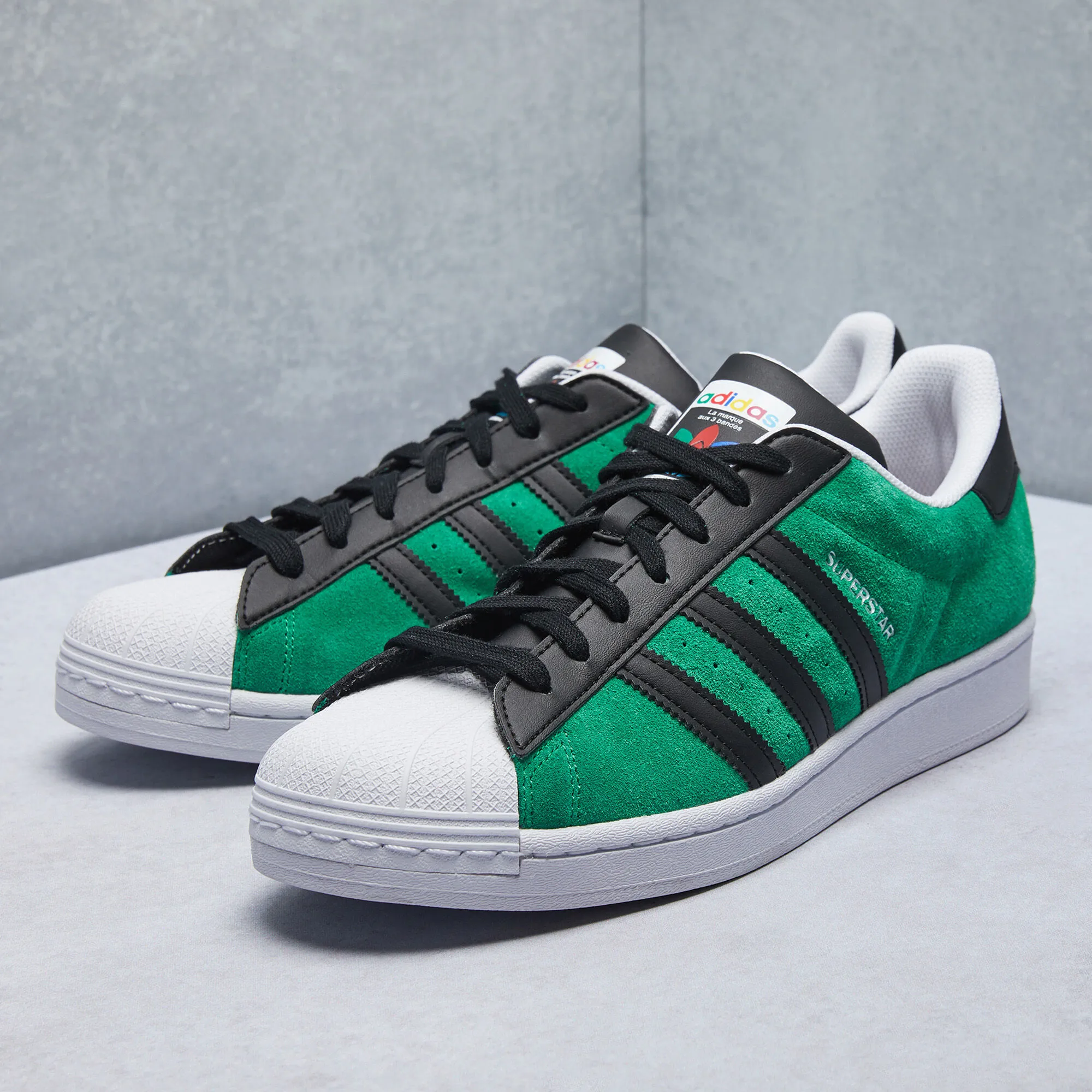 adidas Originals Superstar Shoes