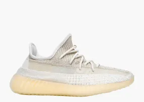 Adidas Yeezy 350 V2 'Natural'