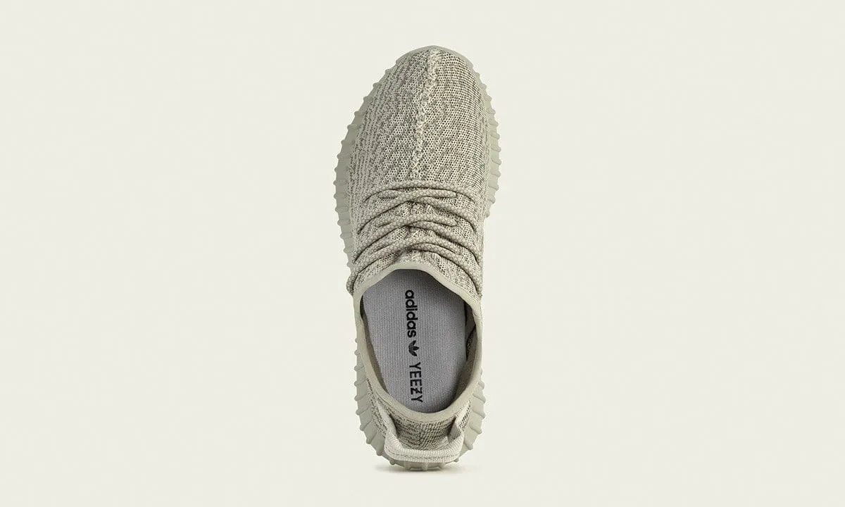 Adidas Yeezy Boost 350 Moonrock