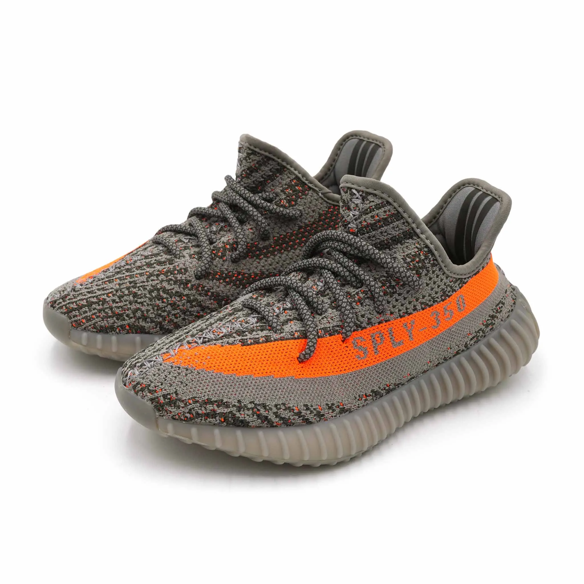 ADIDAS YEEZY BOOST 350 V2 BELUGA REFLECTIVE 2021