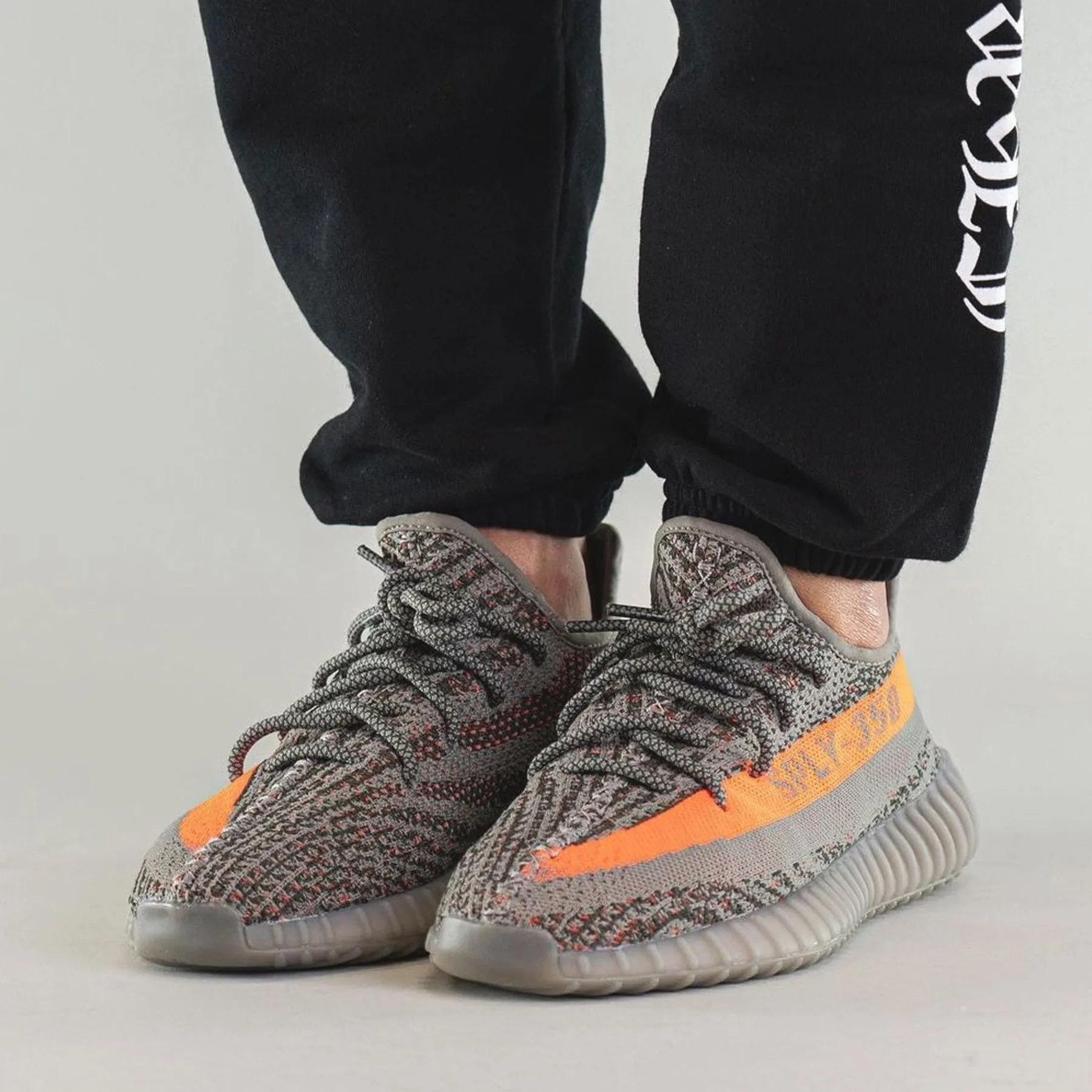 adidas Yeezy Boost 350 V2 'Beluga Reflective'