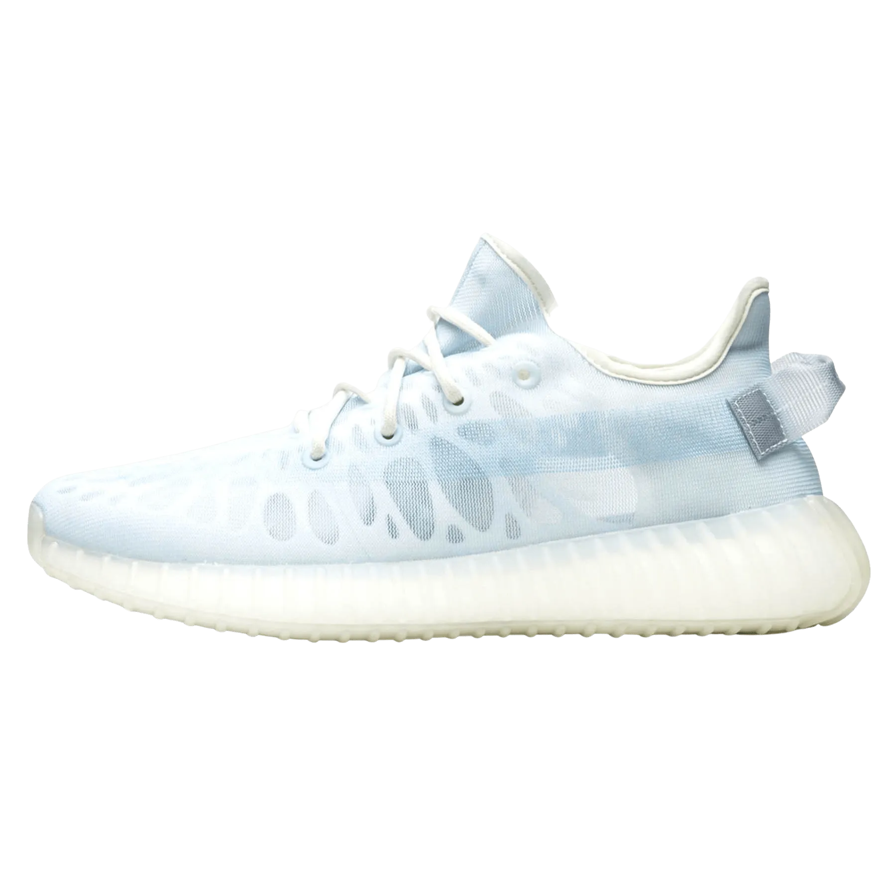 adidas Yeezy Boost 350 V2 'Mono Ice'