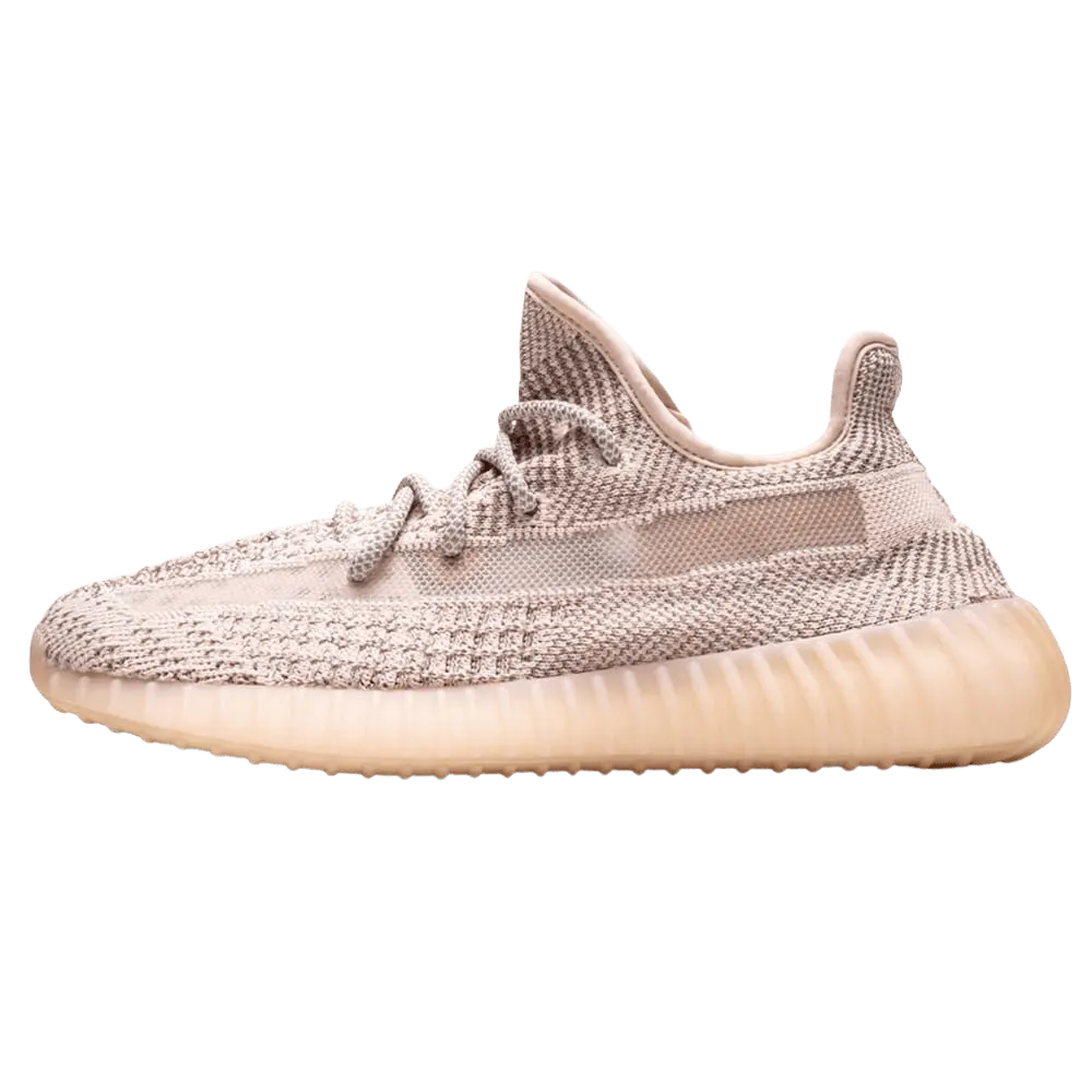 Adidas Yeezy Boost 350 V2 'Synth Reflective'