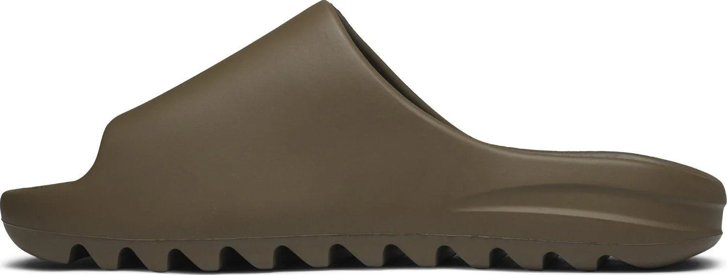 Adidas Yeezy Slide Earth Brown