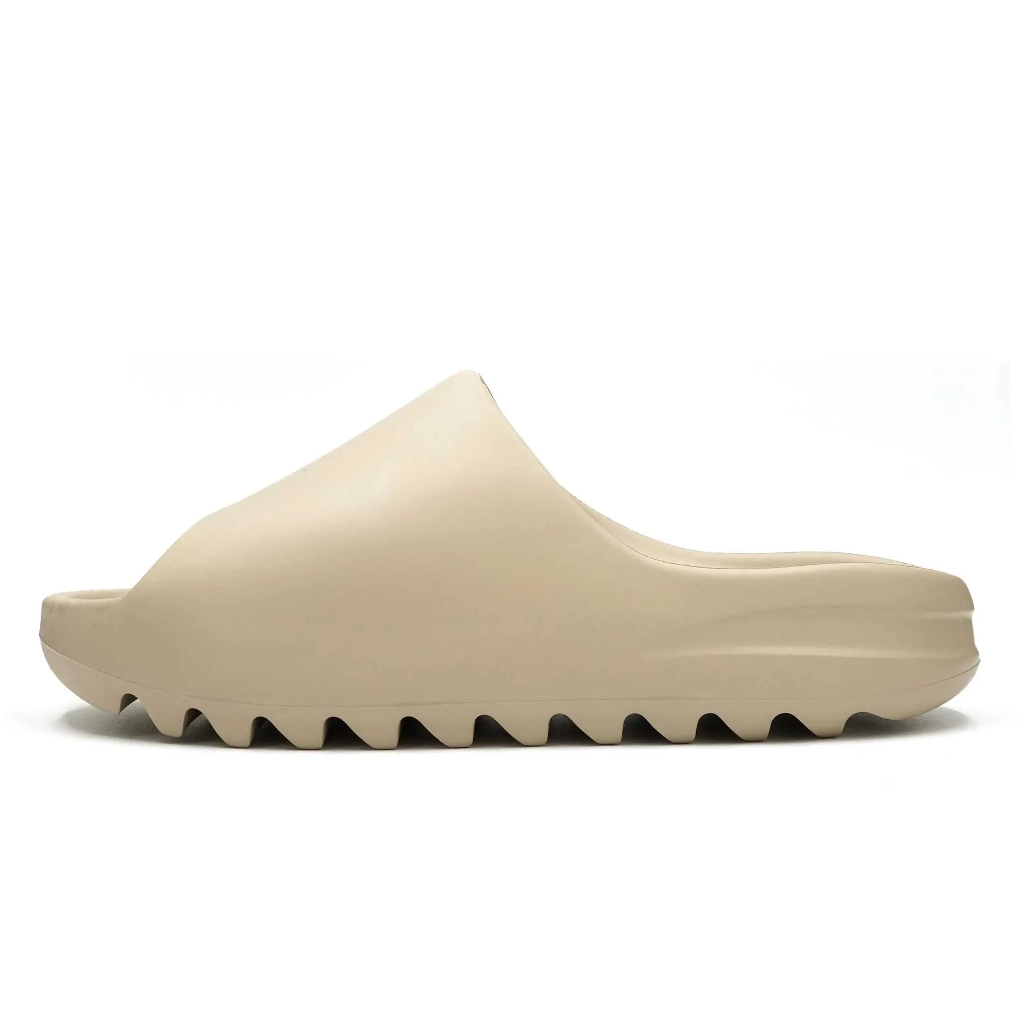 ADIDAS YEEZY SLIDE PURE 2021 (RESTOCK PAIR)