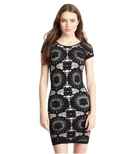 Aeropostale Womens Seamless Sheath Dress