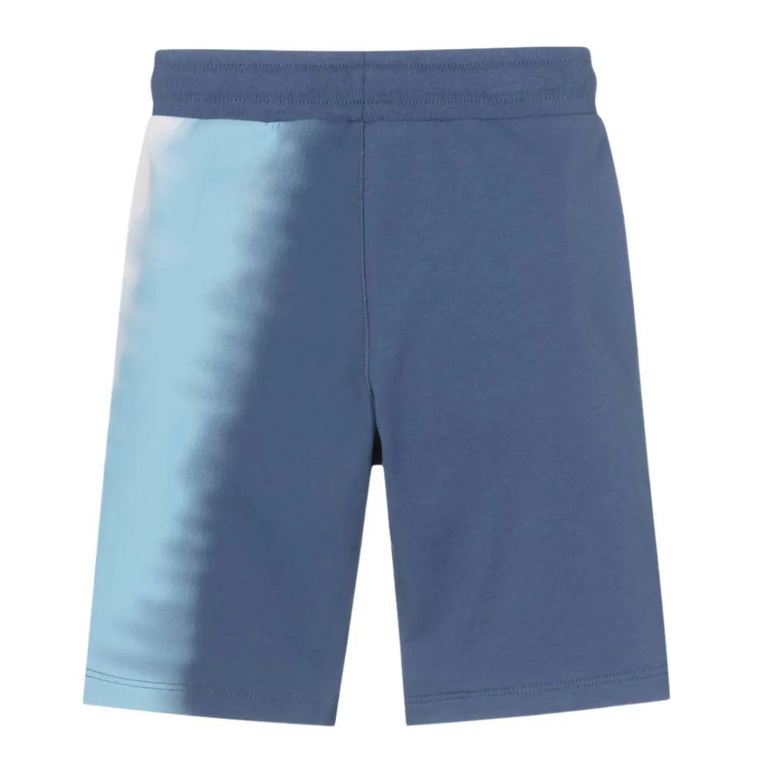 Aigner Shorts Ombre Blue