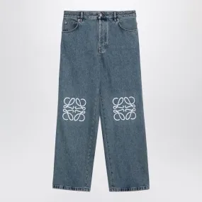 ANAGRAM BLUE DENIM JEANS