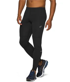 Asics Mens Race Compression Athletic Pants