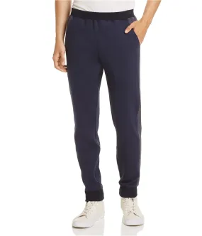 Atm Mens Colorblock Casual Jogger Pants