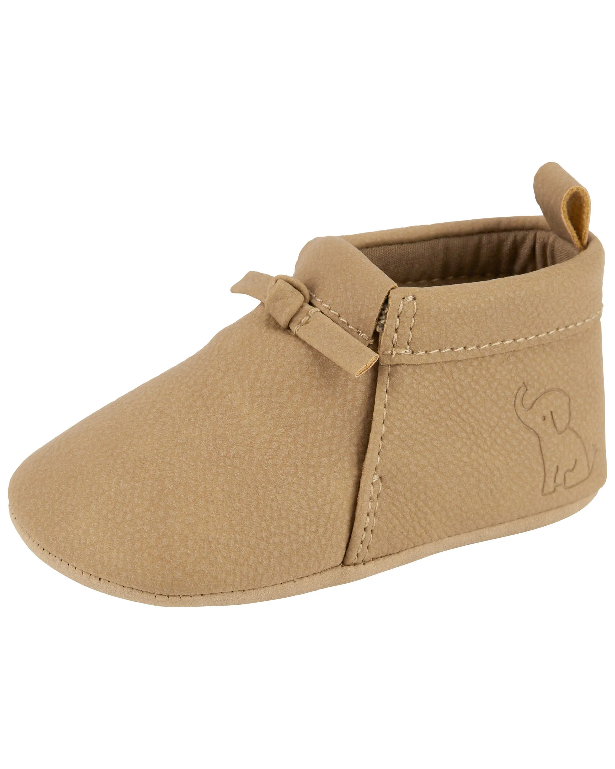 Baby Moccasin Shoes