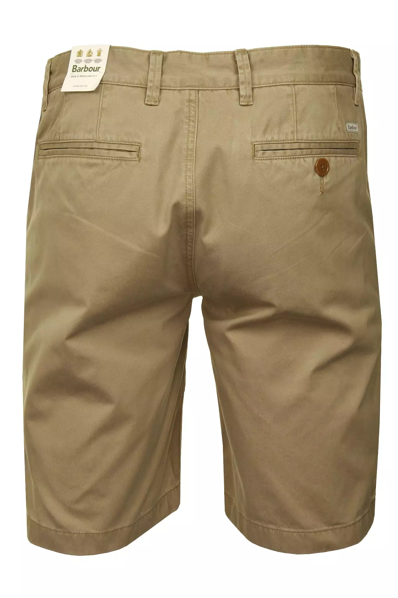 Barbour Men's 'City Neuston' Chino Short