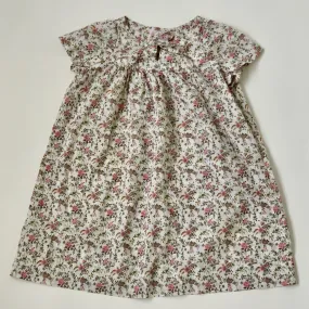 Bonpoint Liberty Print Summer Dress: 4 Years