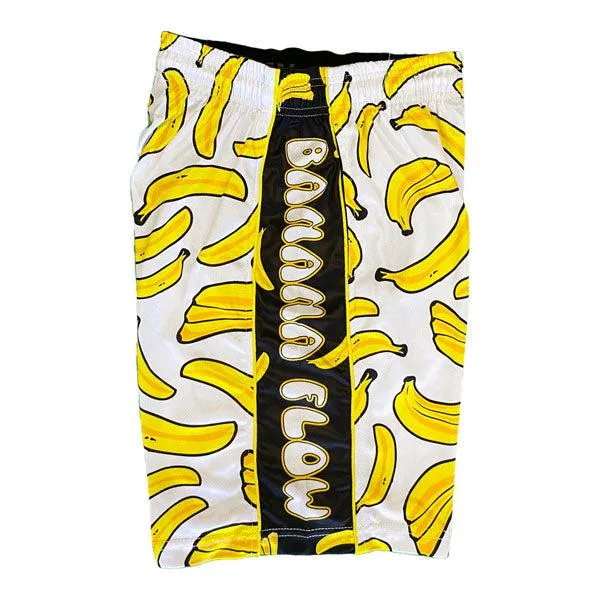 Boys Banana Flow Short