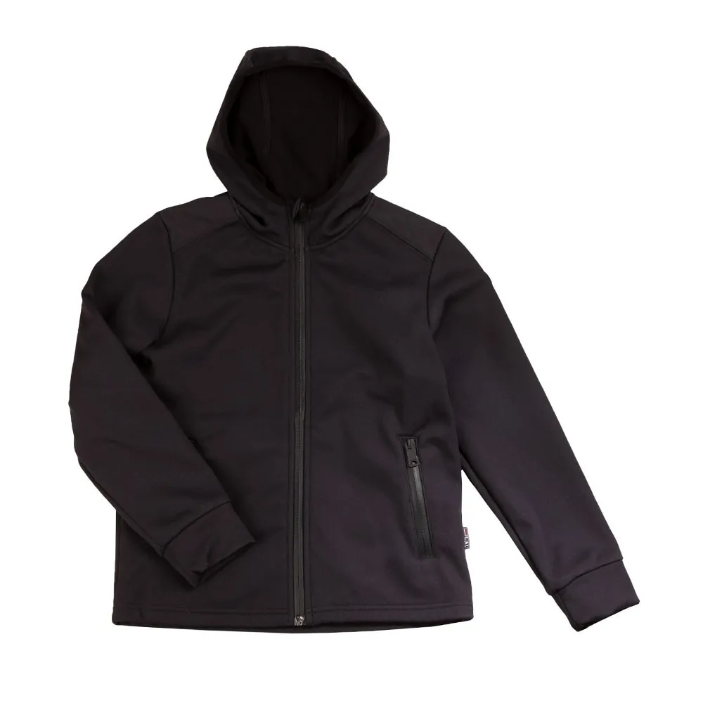 Boys Black Boys K Addison 1 Jacket