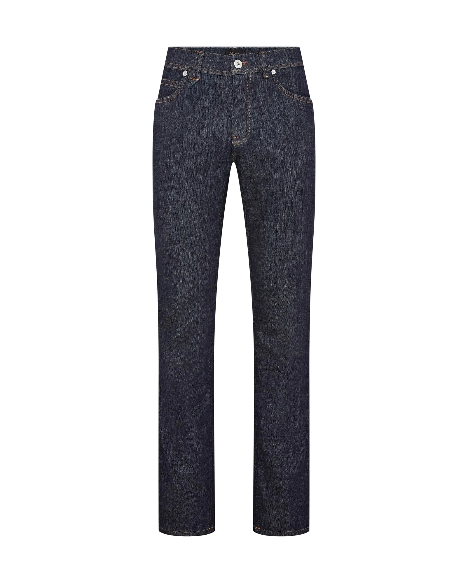 Brioni Meribel Dark Wash Denim Jeans (Midnight Blue)