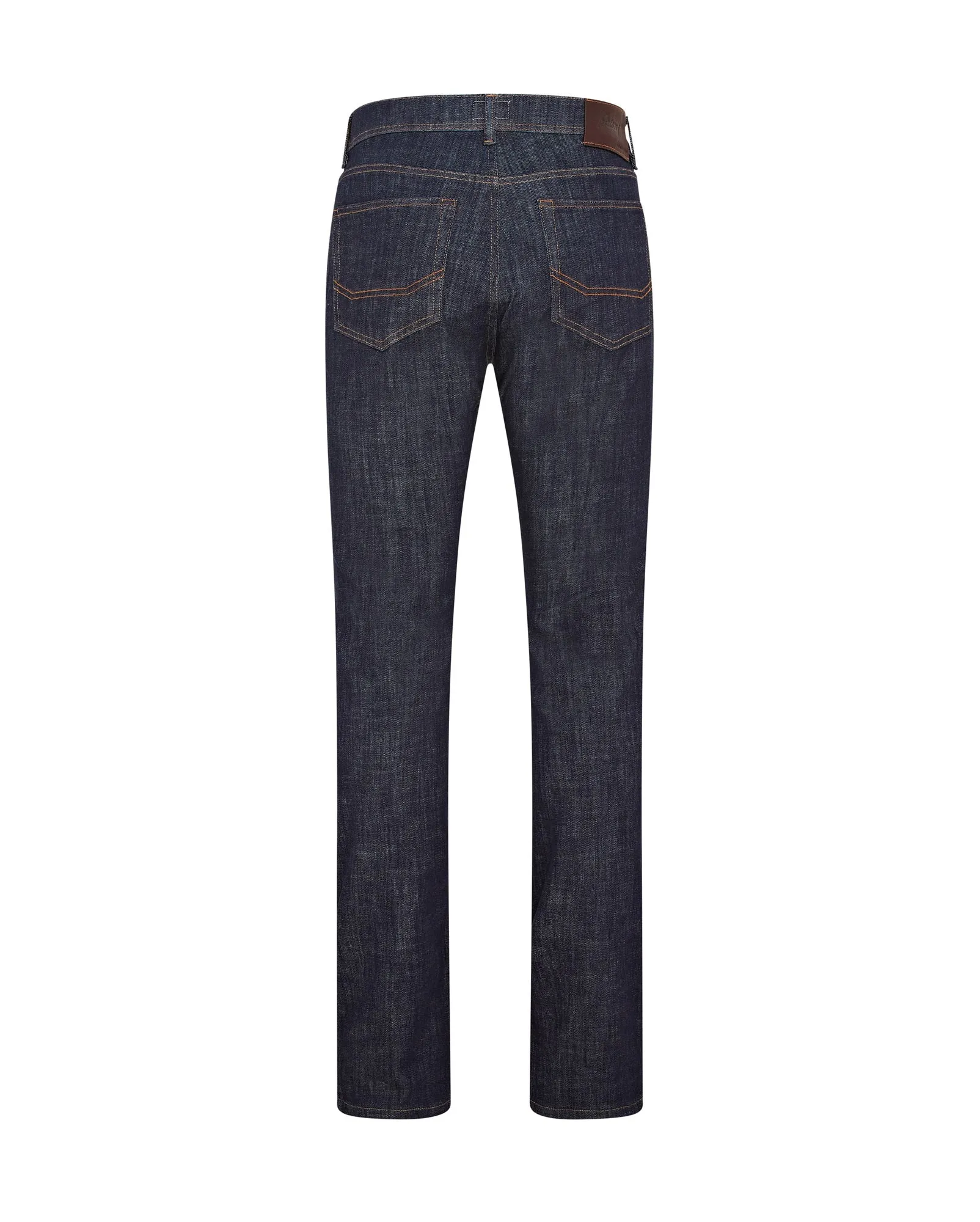 Brioni Meribel Dark Wash Denim Jeans (Midnight Blue)