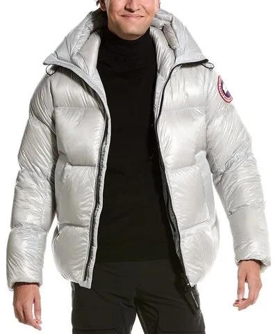 Canada Goose Crofton Puffer Jacket