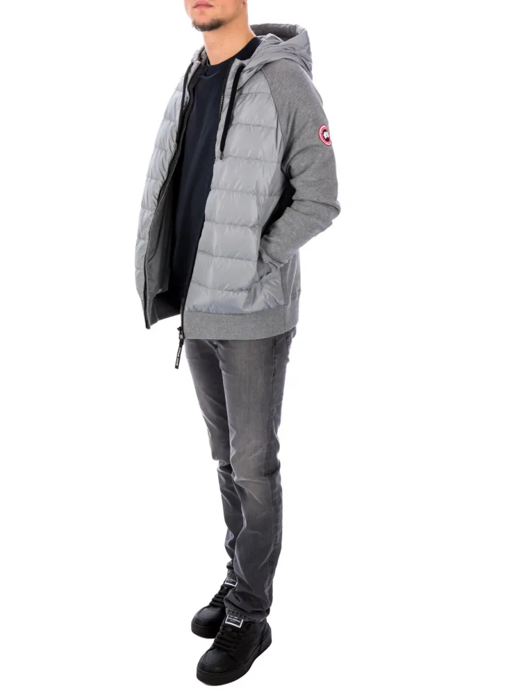 Canada Goose Huron Zip Hoody | Credomen