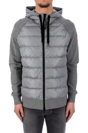 Canada Goose Huron Zip Hoody | Credomen