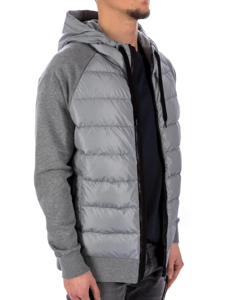 Canada Goose Huron Zip Hoody | Credomen