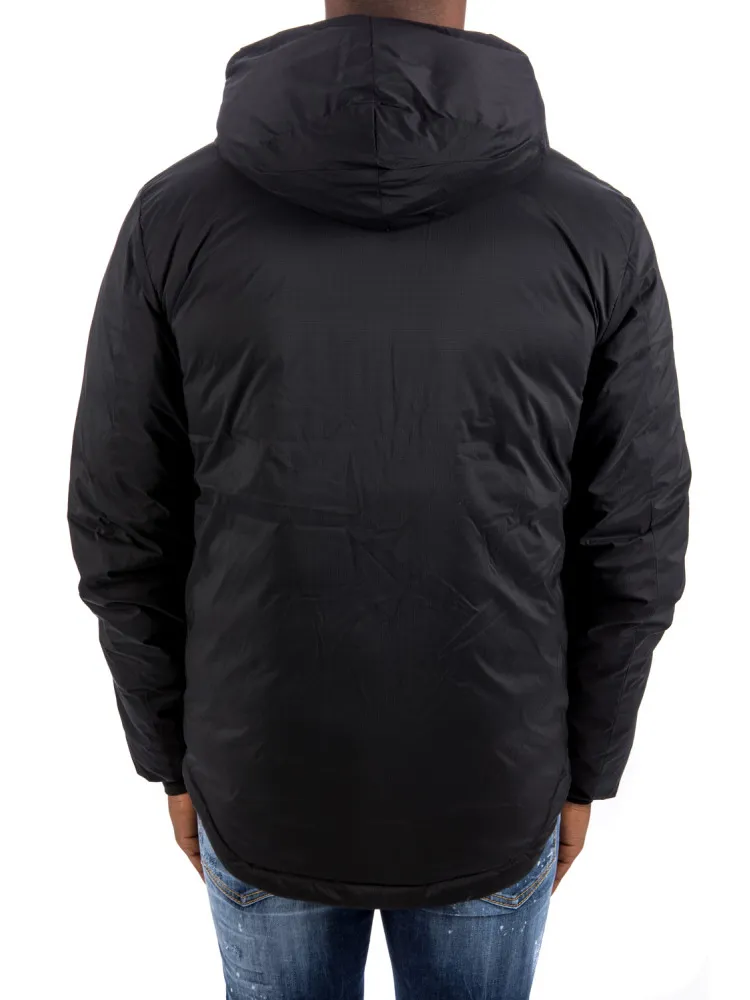 Canada Goose Lodge Hoody | Credomen