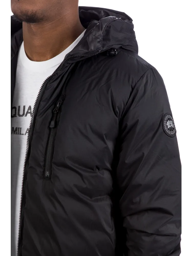 Canada Goose Lodge Hoody | Credomen