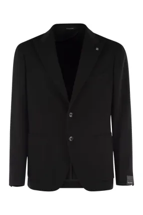 CASHMERE JACKET