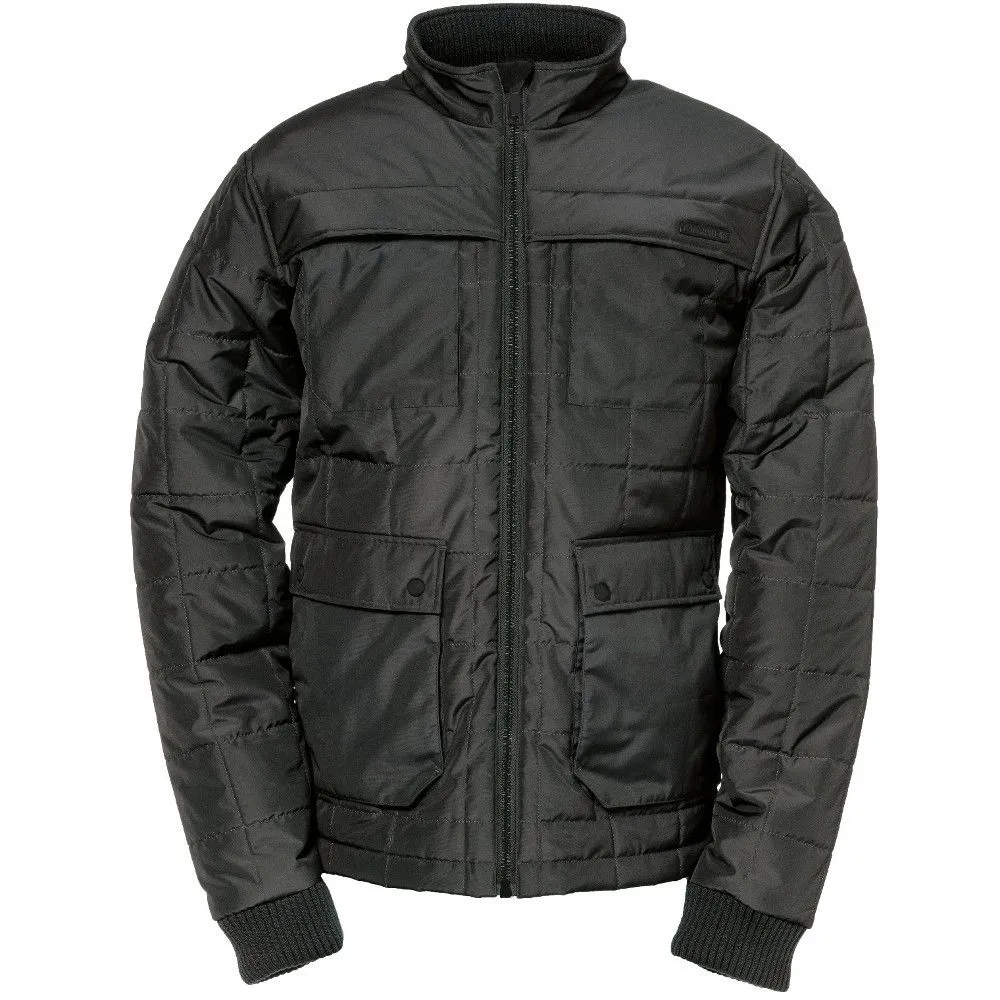 Caterpillar Mens Terrain Durable Water Resistant Warm Jacket