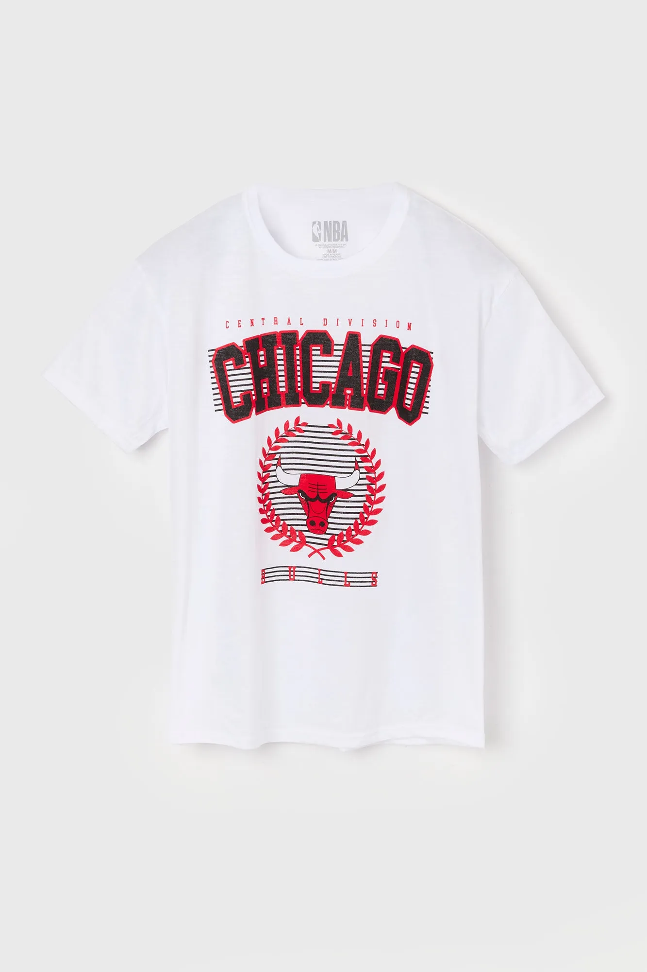 Chicago Bulls Graphic T-Shirt