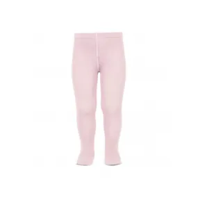 Condor Legging Leotardos Algodon Pink 500 