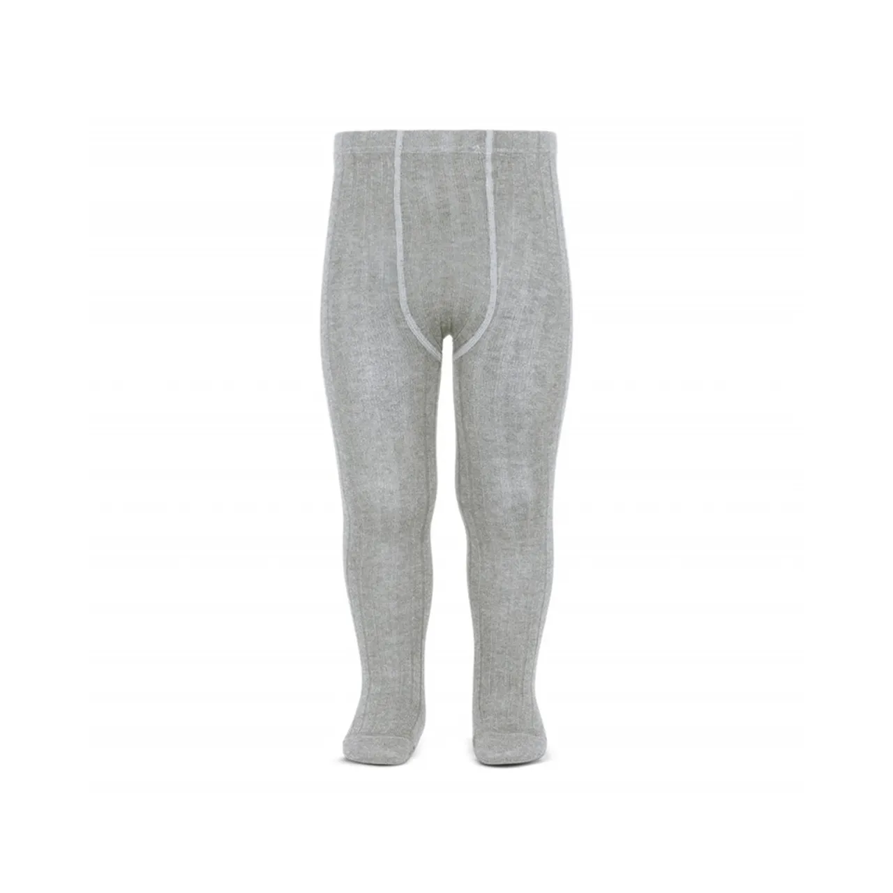 Condor Legging Leotardos Baslcos Acanal  