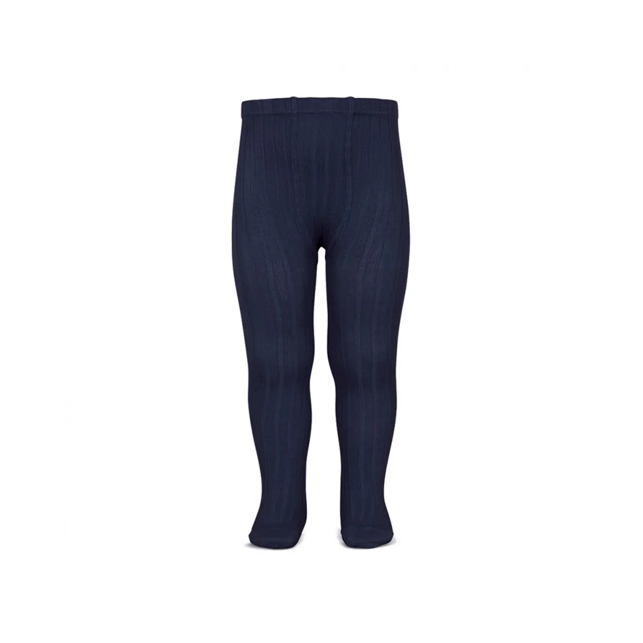 Condor Legging Leotardos Baslcos Acanal  