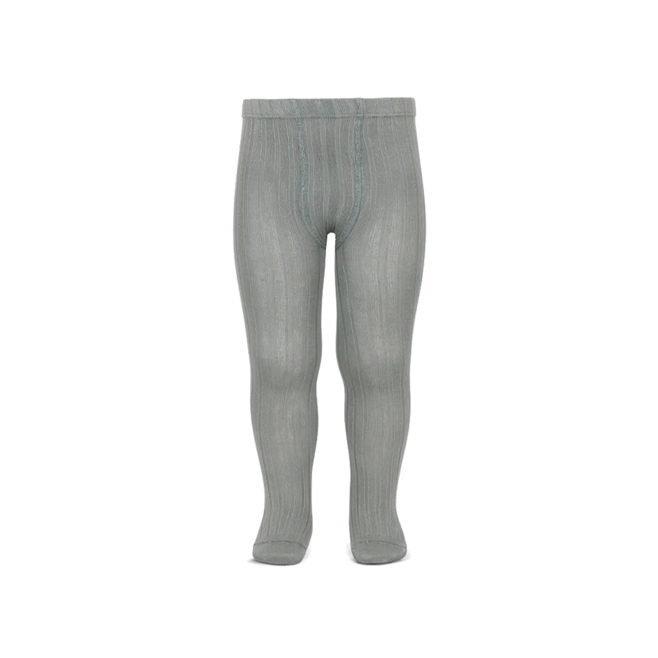 Condor Legging Leotardos Baslcos Acanal  