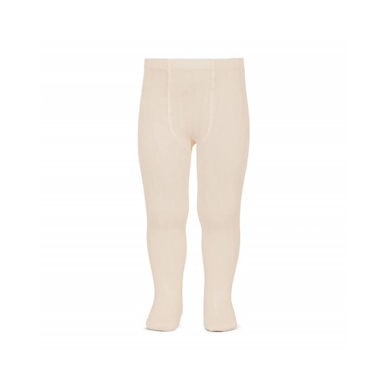 Condor Legging Leotardos Baslcos Acanal  