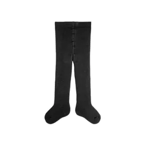 Condor Merino Wool-blend Tight Black 290/900 24FW