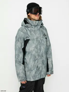 DC Command 45K Snowboard jacket (grey stone)