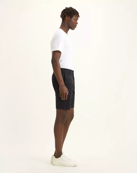 Dockers Modern Chino Short/Beautiful Black - New SS23